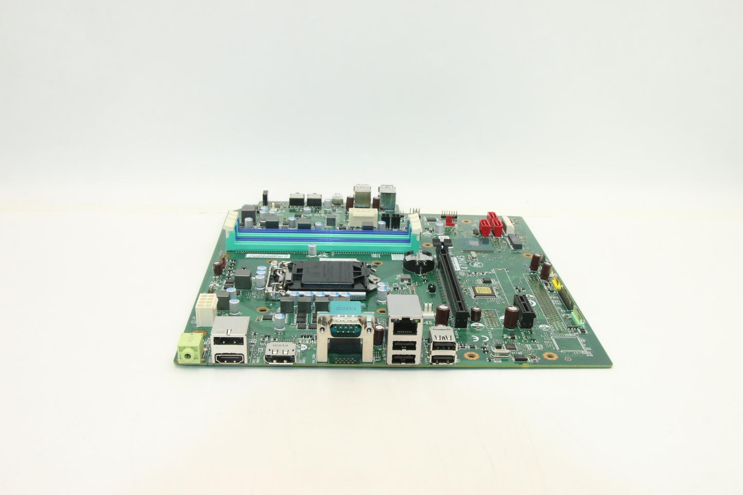 Lenovo Bdplanar Q470 Mb Fru Iot Dpk M - 5B20U54151