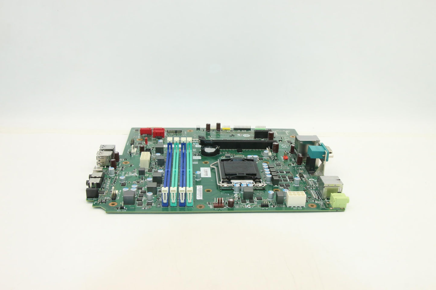 Lenovo Bdplanar Q470 Mb Fru Iot Dpk M - 5B20U54151