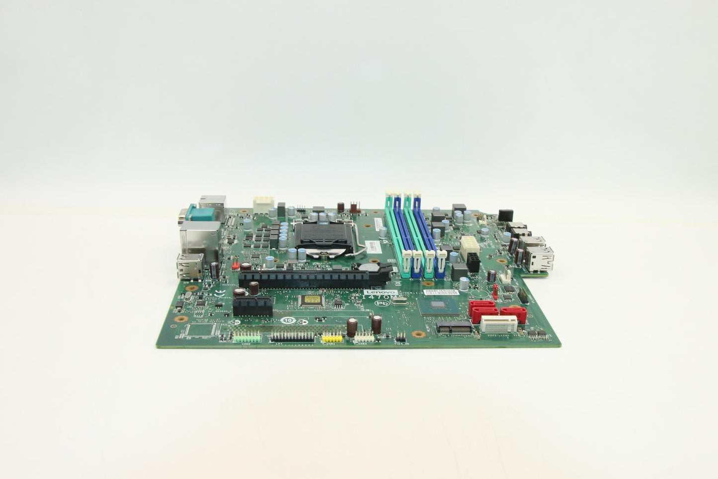 Lenovo Bdplanar Q470 Mb Fru Iot Dpk M - 5B20U54151