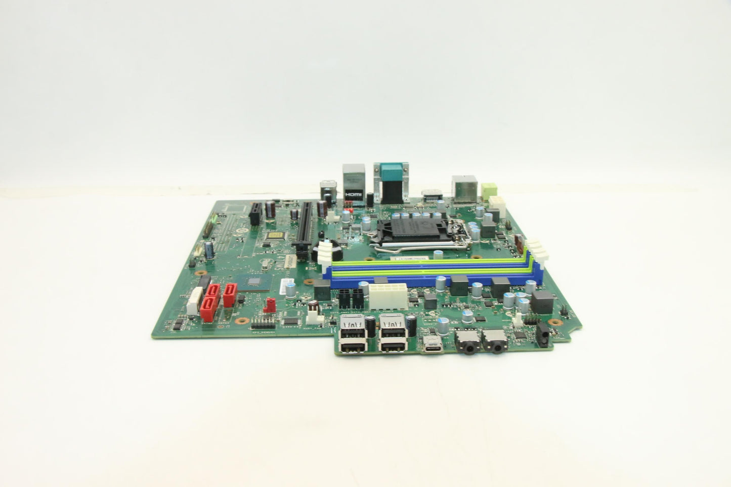 Lenovo Bdplanar Intel Comet Lake H470 - 5B20U54162