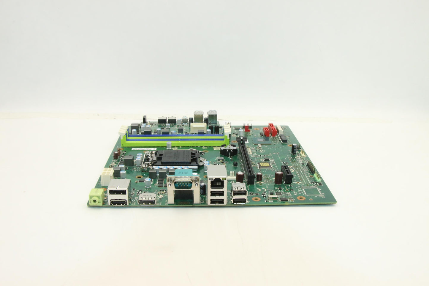 Lenovo Bdplanar Intel Comet Lake H470 - 5B20U54162