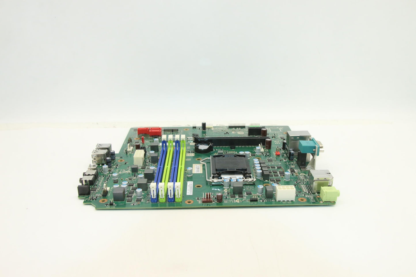 Lenovo Bdplanar Intel Comet Lake H470 - 5B20U54162