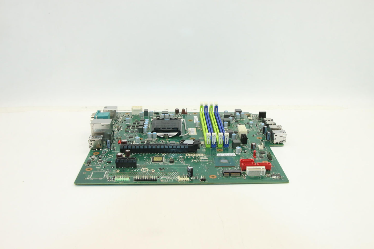 Lenovo Bdplanar Intel Comet Lake H470 - 5B20U54162