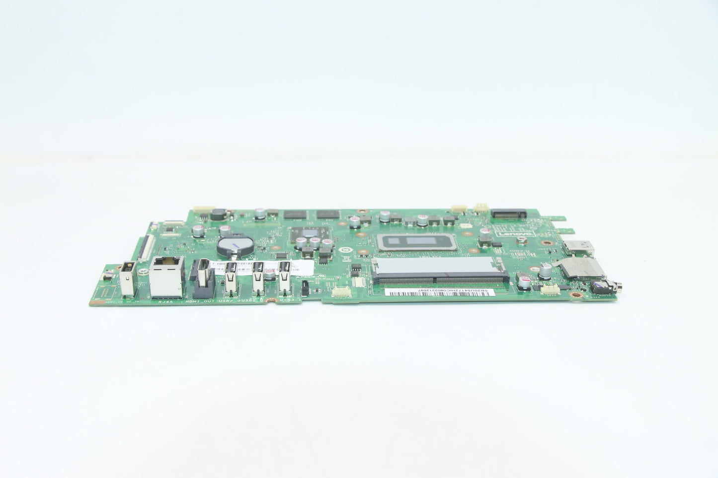Lenovo Mb Dis 10710U W/Rtc Win - 5B20U54172