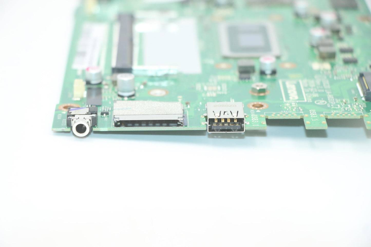 Lenovo Mb Dis 10710U W/Rtc Win - 5B20U54172