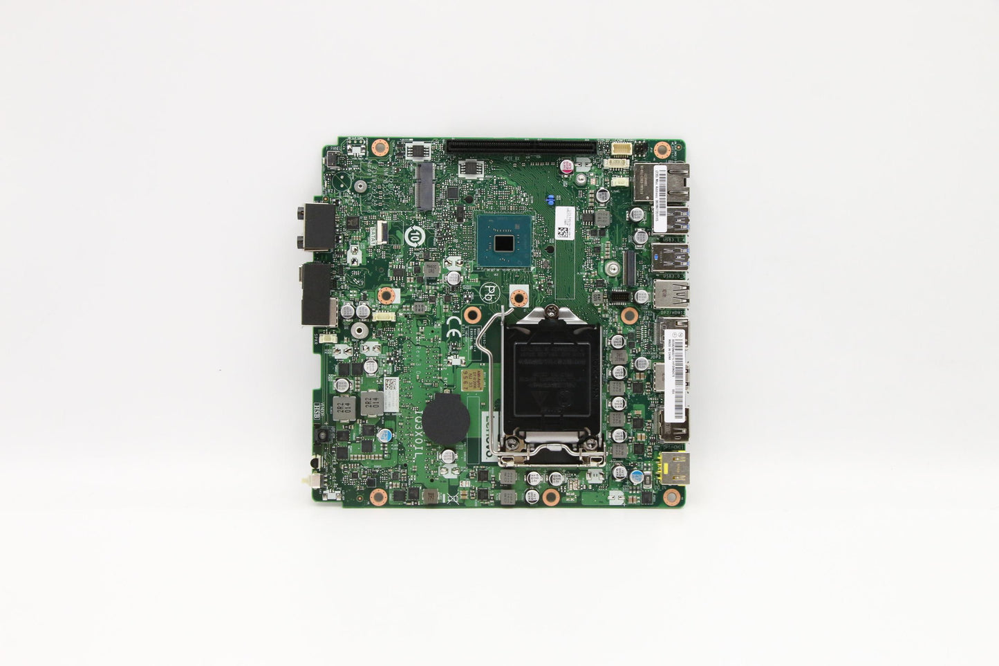 Lenovo Mb Fru Iot Dpk For Zoom - 5B20U54187