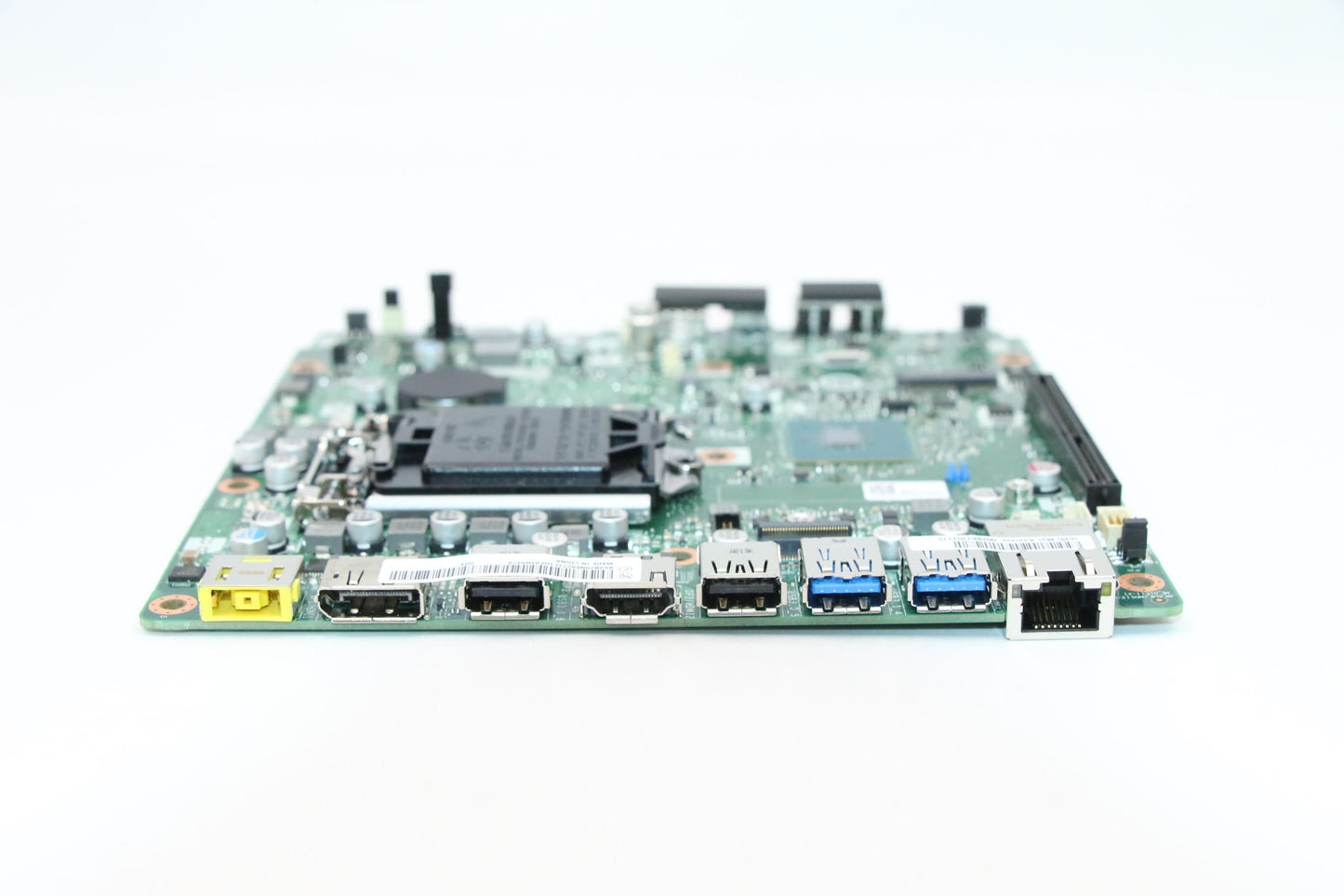 Lenovo Mb Fru Iot Dpk For Zoom - 5B20U54187
