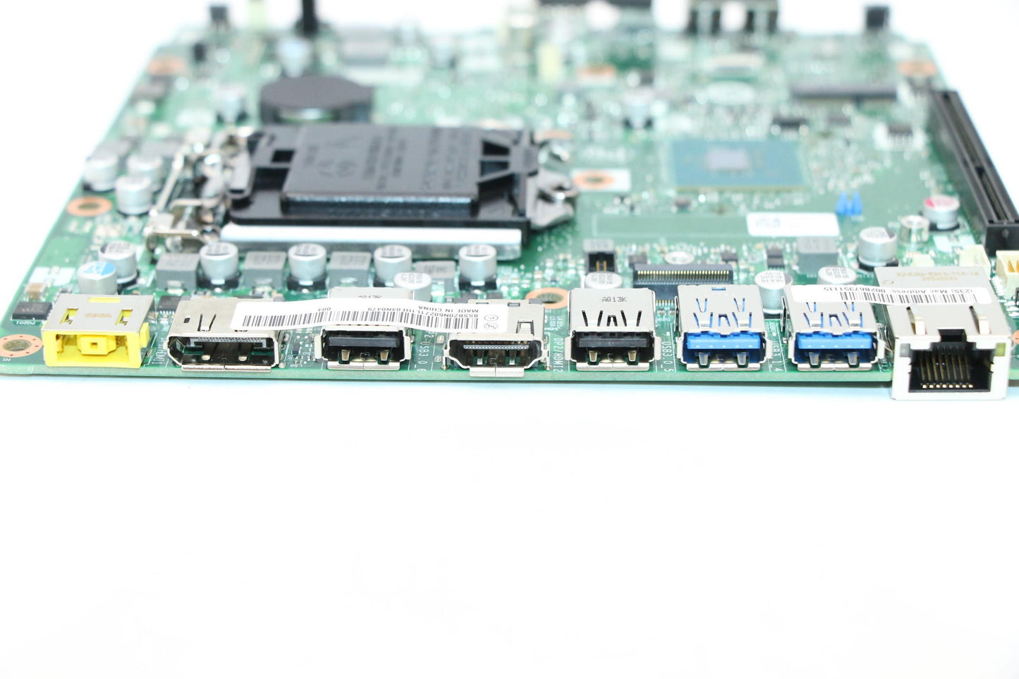 Lenovo Mb Fru Iot Dpk For Zoom - 5B20U54187