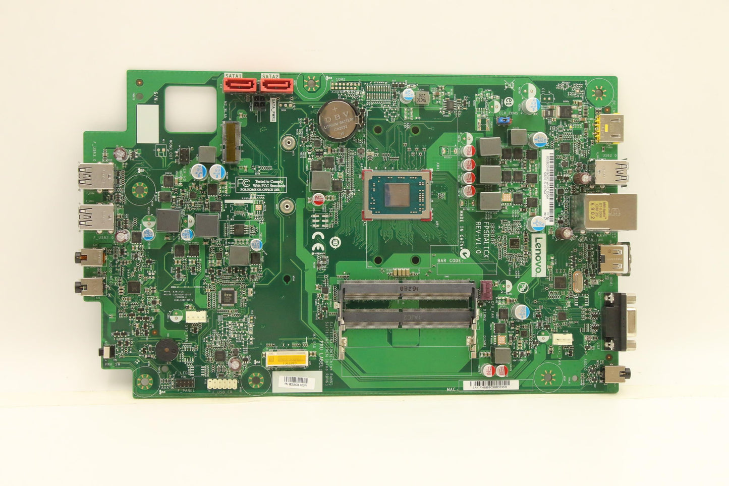 Lenovo Bdplanar Amd Dali 3150U No Dpk - 5B20U54235