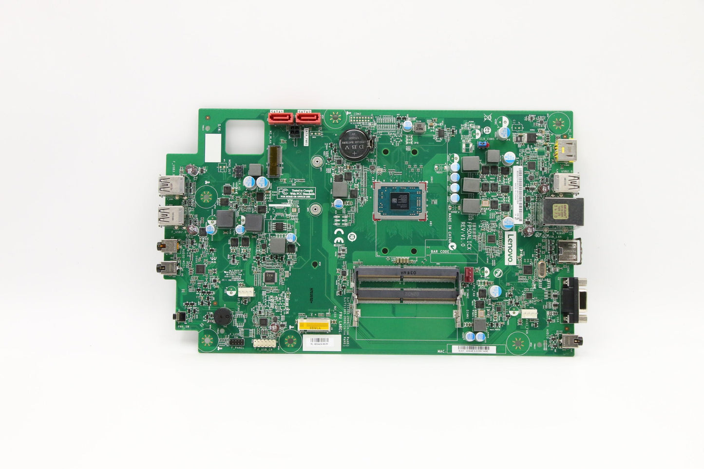 Lenovo Bdplanar Amd Dali 3150U Win Dp - 5B20U54236