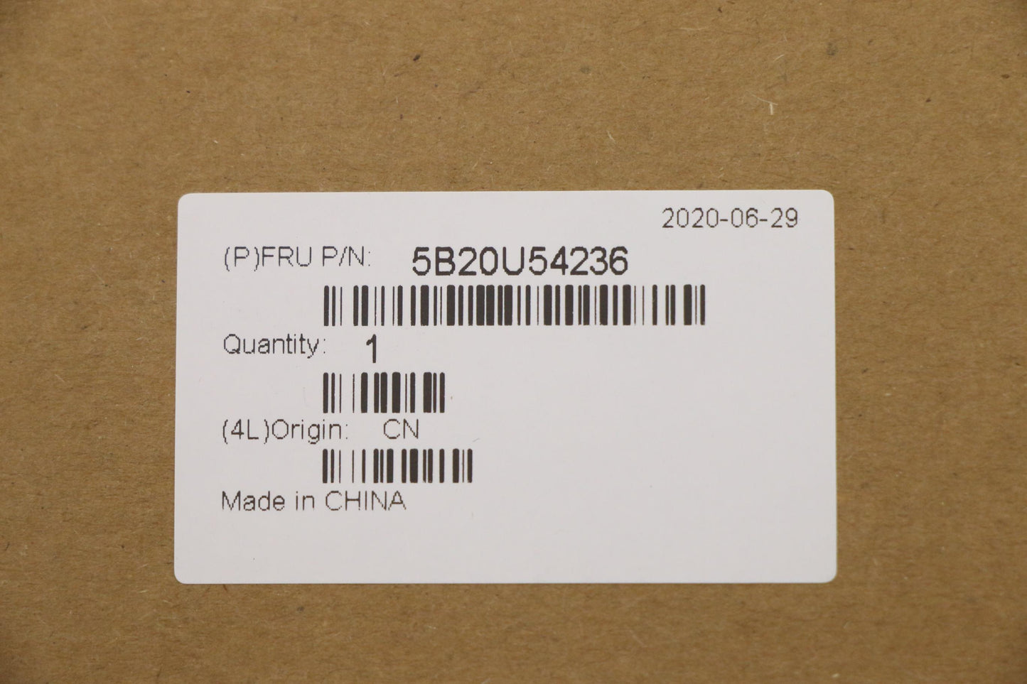 Lenovo Bdplanar Amd Dali 3150U Win Dp - 5B20U54236