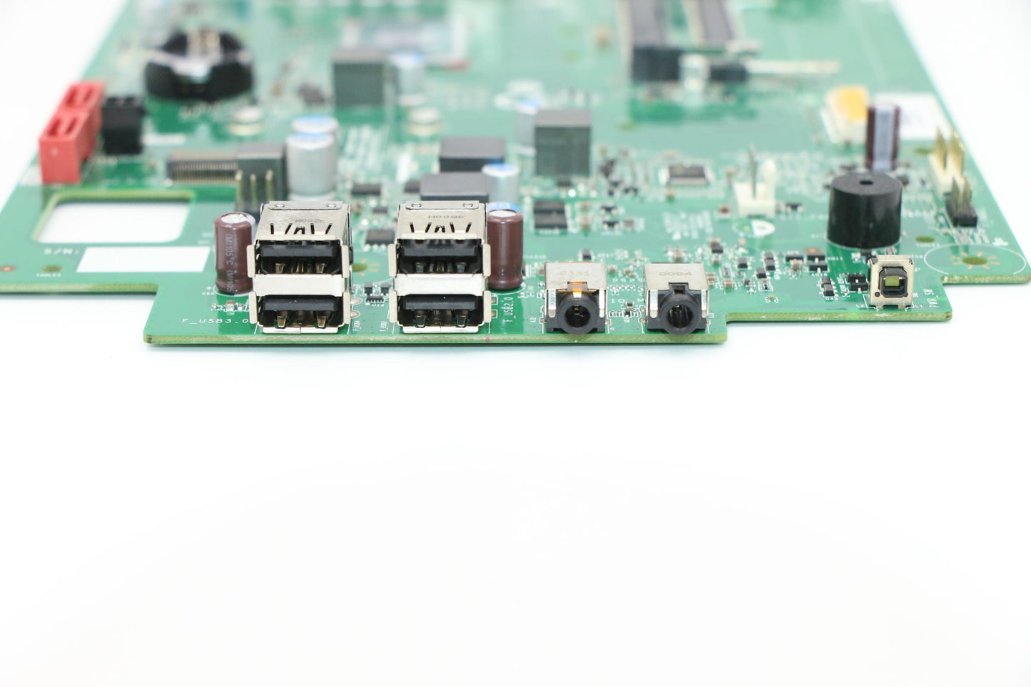 Lenovo Bdplanar Amd Dali 3150U Win Dp - 5B20U54236
