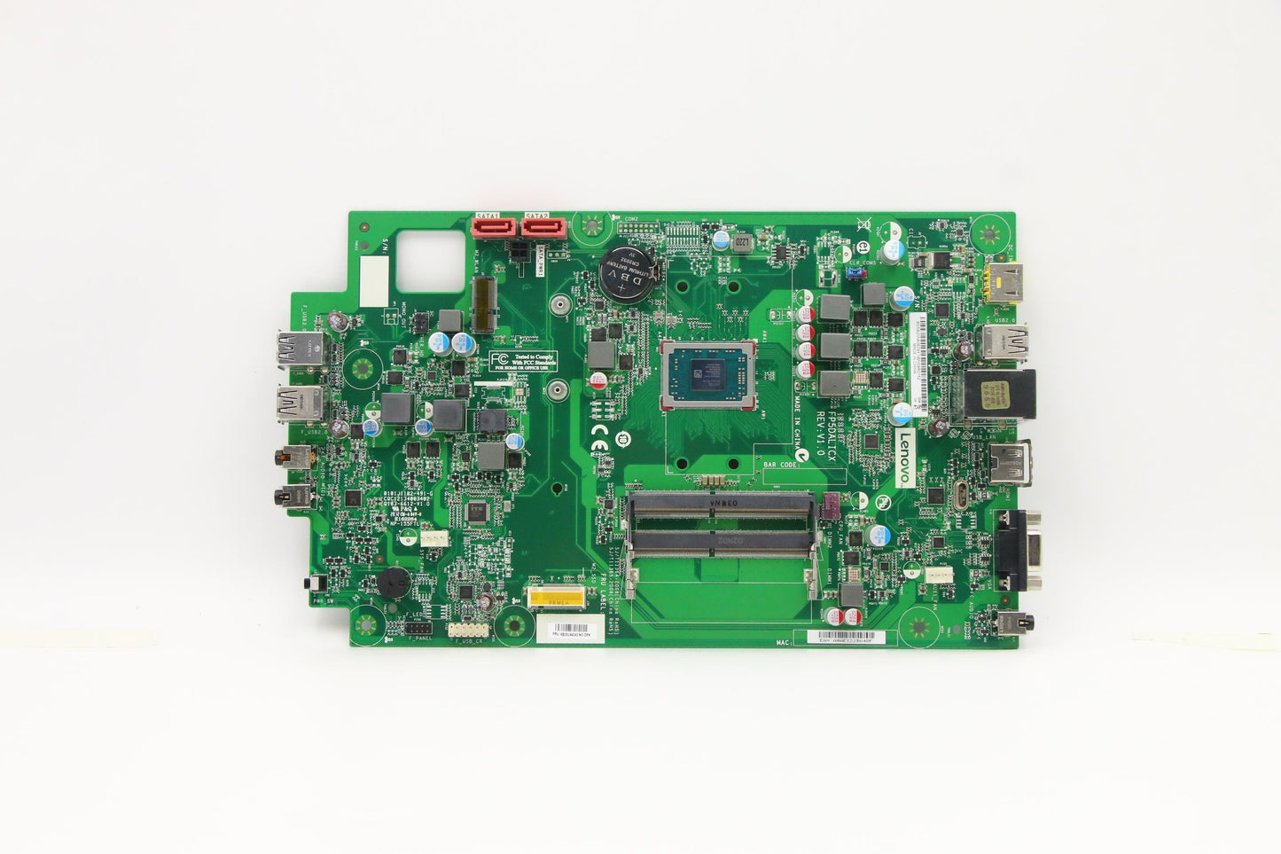 Lenovo Bdplanar Amd Dali 3050U Mty No - 5B20U54243