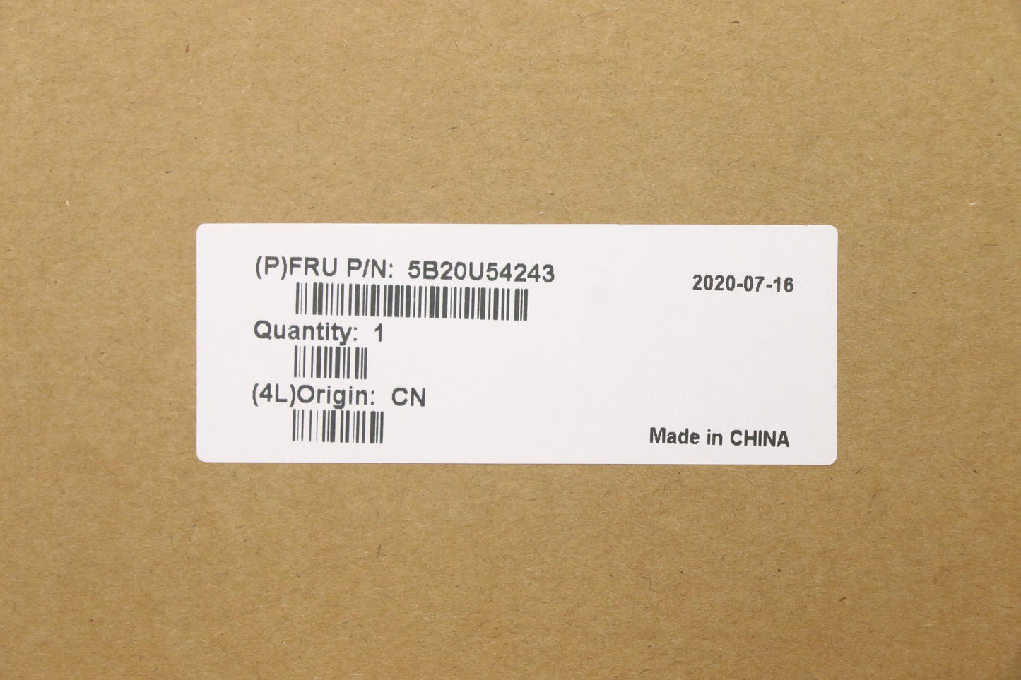 Lenovo Bdplanar Amd Dali 3050U Mty No - 5B20U54243