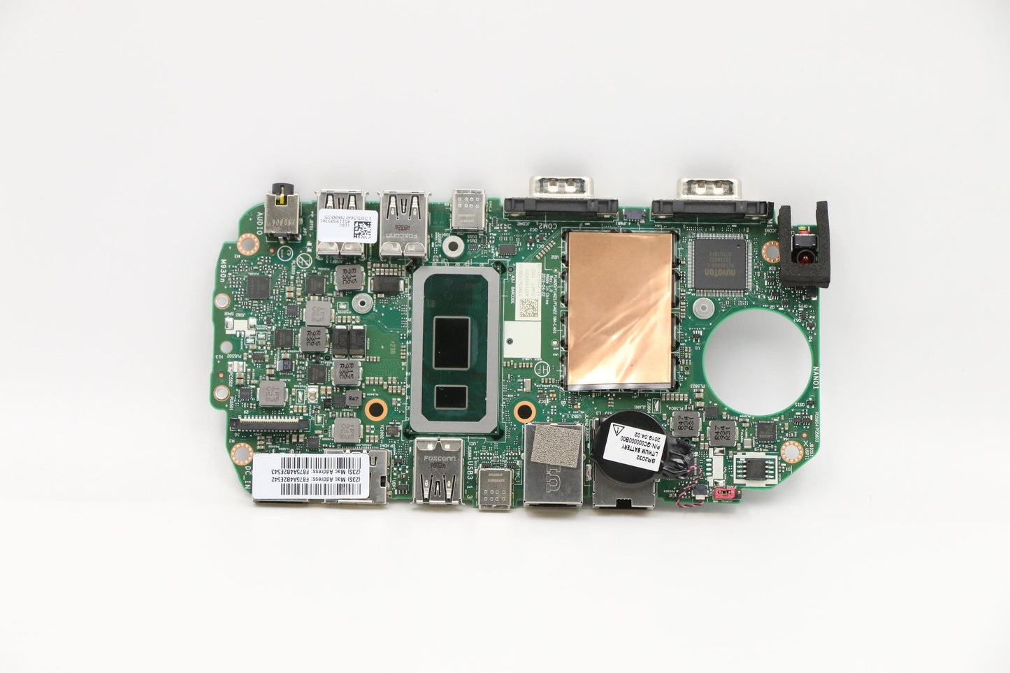 Lenovo Bdplanar Whl-U I5-8365U Vp Win - 5B20U54247