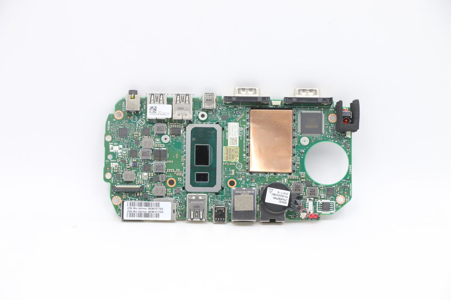 Lenovo Bdplanar Whl-U I5-8365U Vp Iot - 5B20U54248