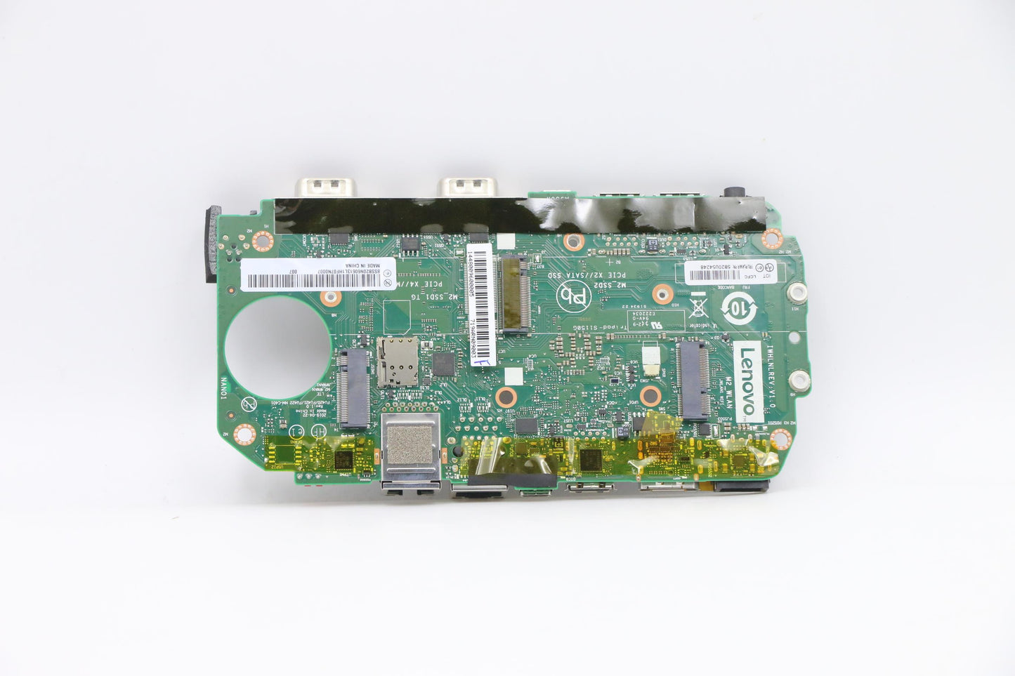 Lenovo Bdplanar Whl-U I5-8365U Vp Iot - 5B20U54248