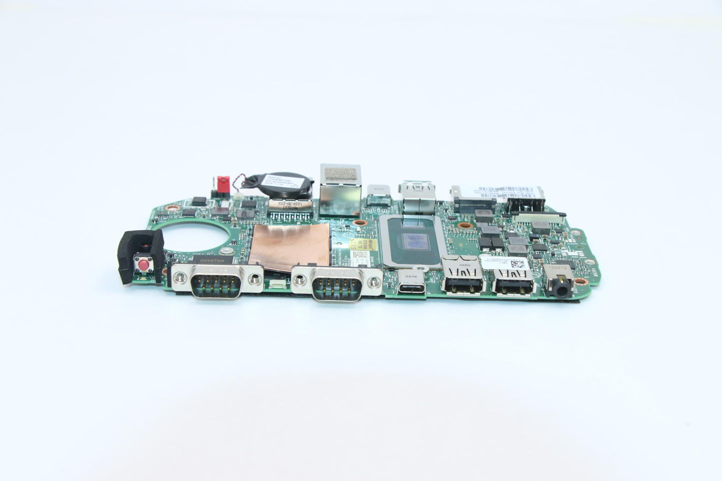 Lenovo Bdplanar Whl-U I5-8365U Vp Iot - 5B20U54248