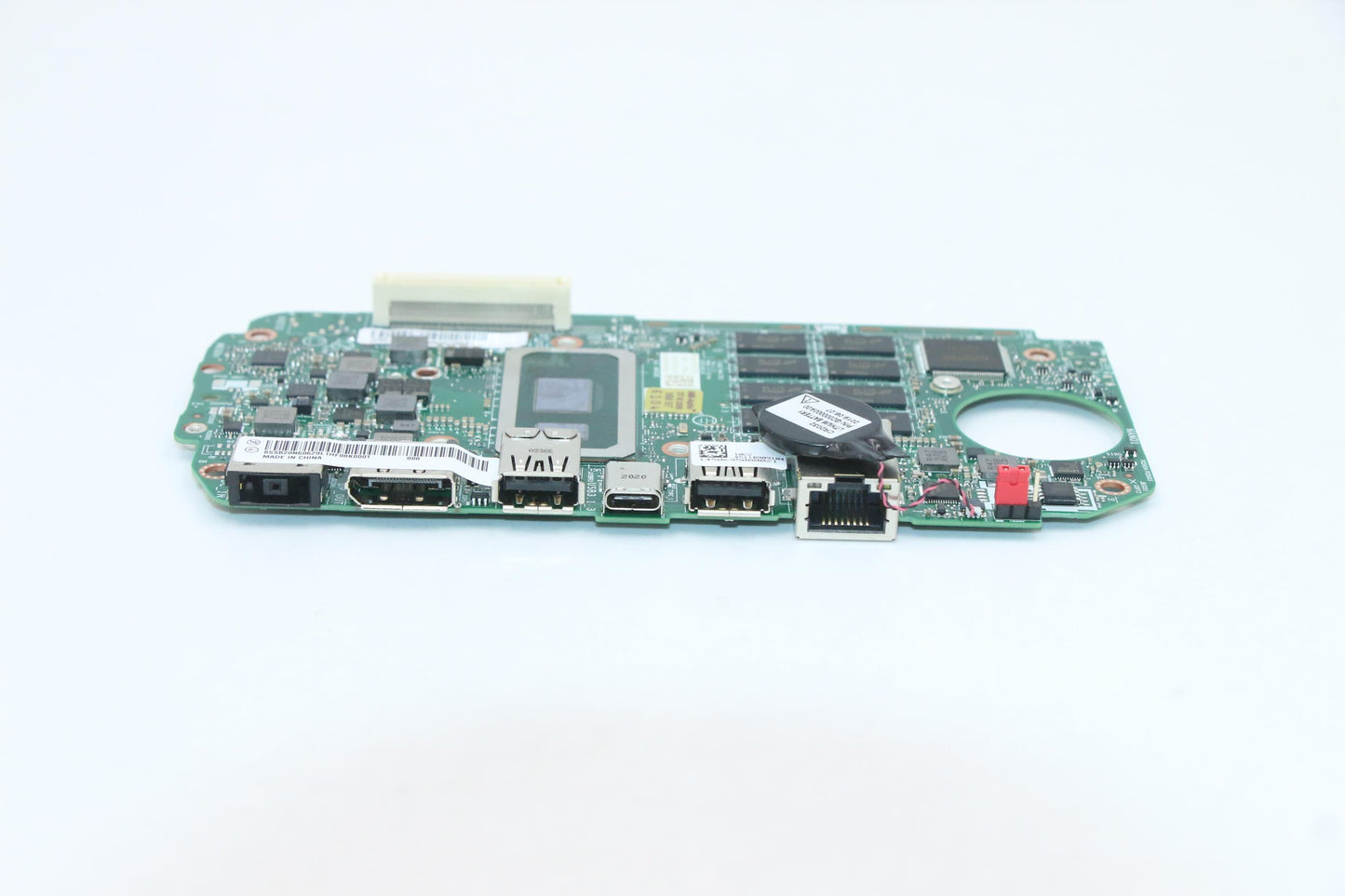 Lenovo Bdplanar Fru Mb Whl-U I5 8G Io - 5B20U54266