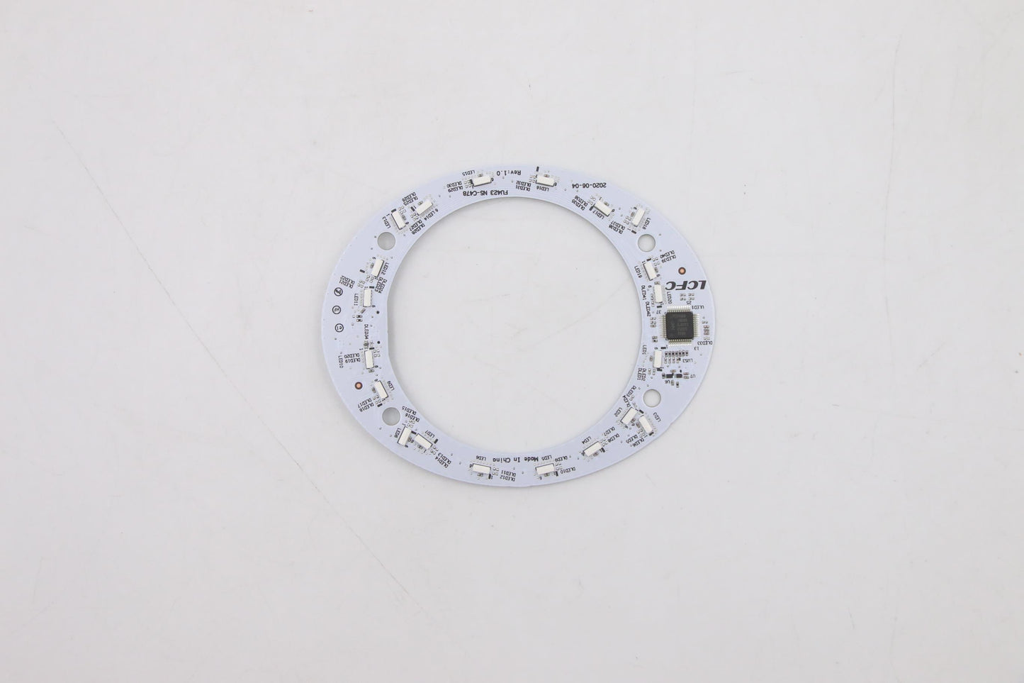 Lenovo Cardpop Fru Led Board - 5B20U54267