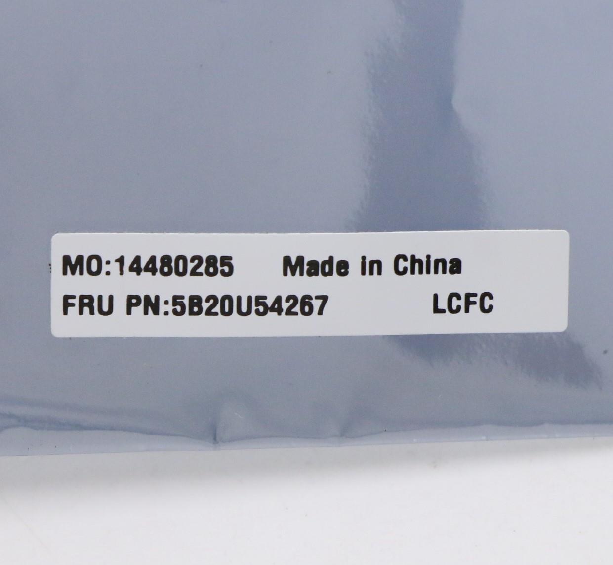 Lenovo Cardpop Fru Led Board - 5B20U54267