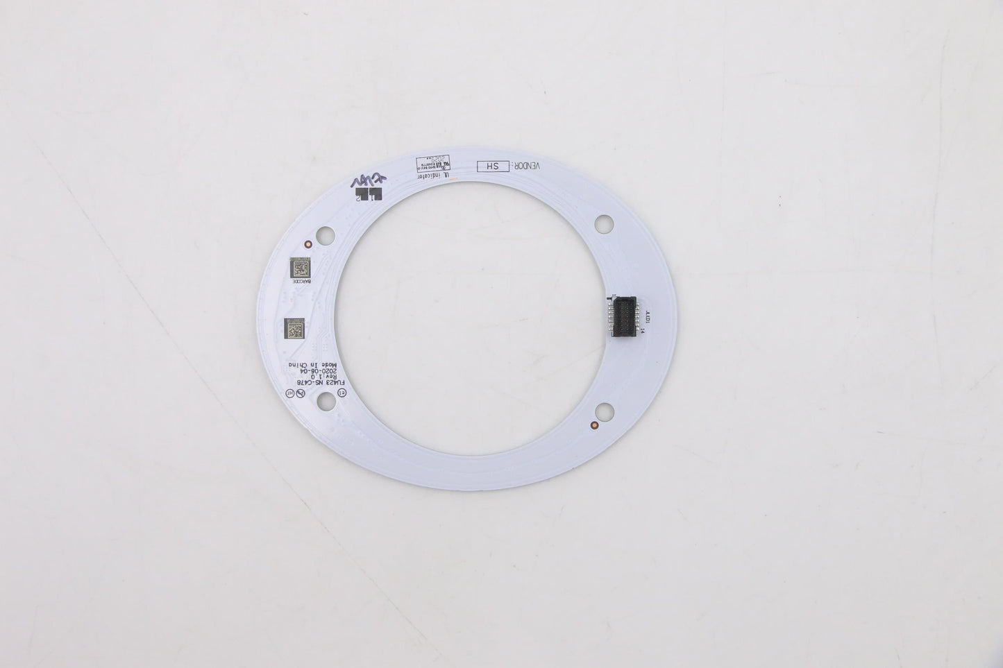 Lenovo Cardpop Fru Led Board - 5B20U54267
