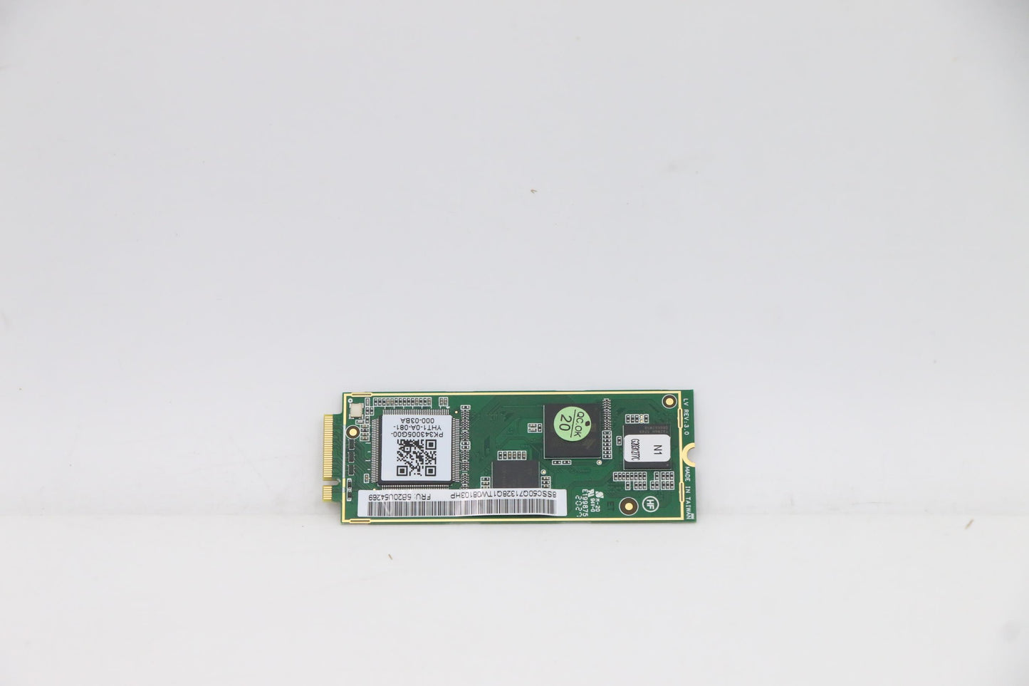 Lenovo Cardpop Fru Yuan Video Card - 5B20U54269