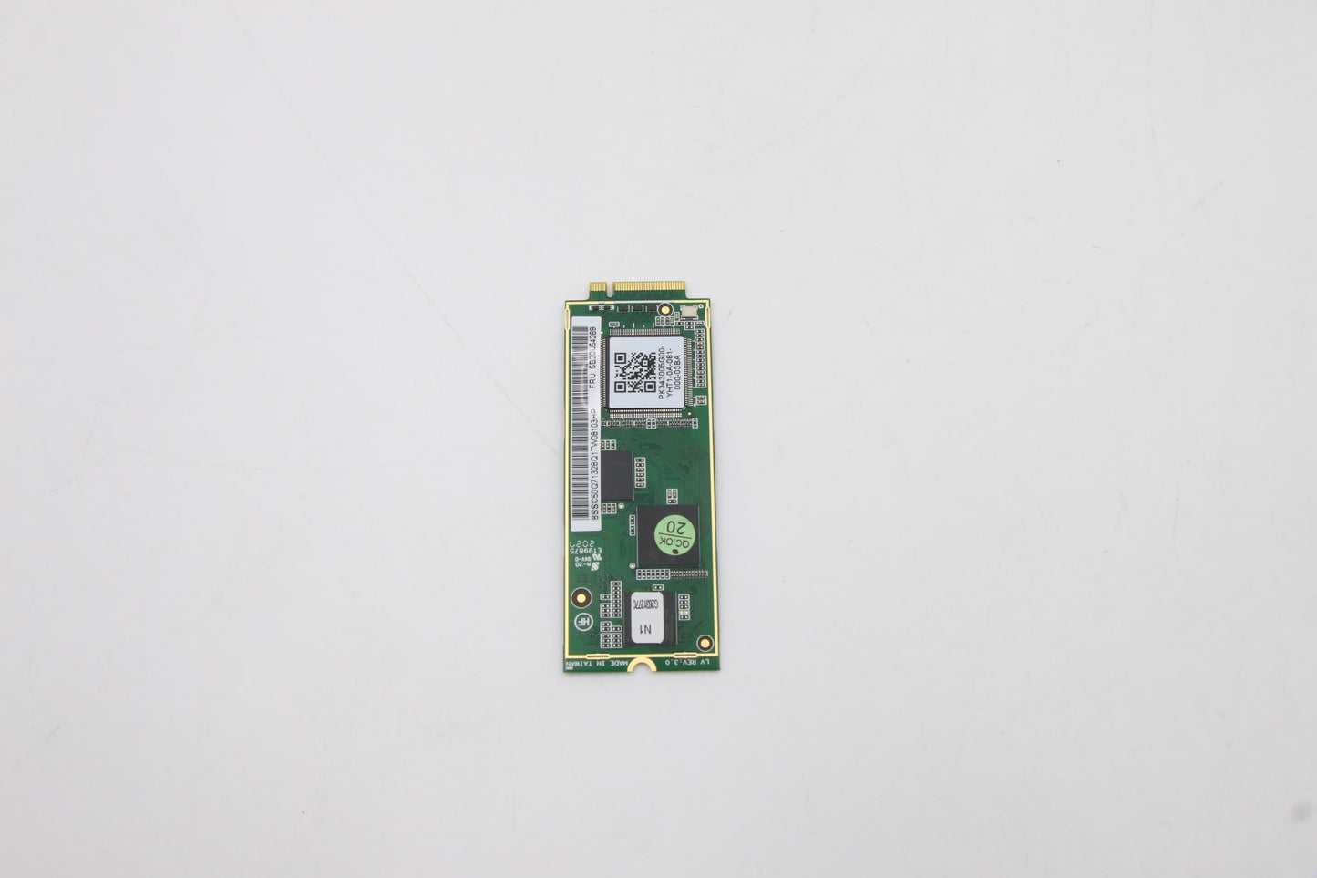 Lenovo Cardpop Fru Yuan Video Card - 5B20U54269