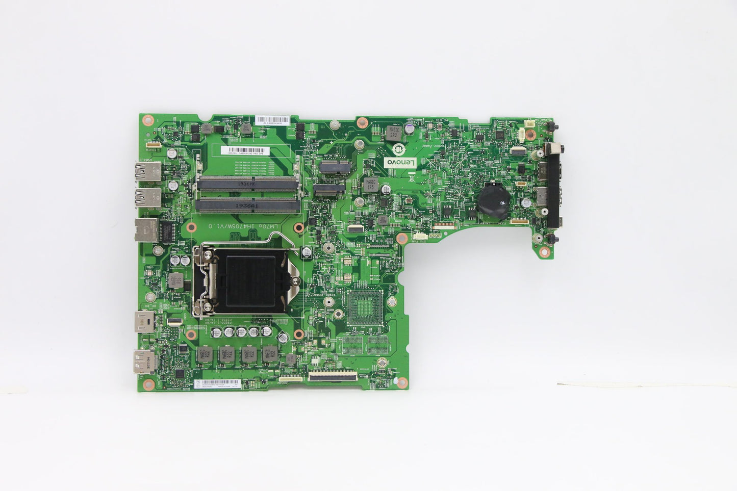 Lenovo Bdplanar H470 Uma H1 Win Dpk M - 5B20U54292