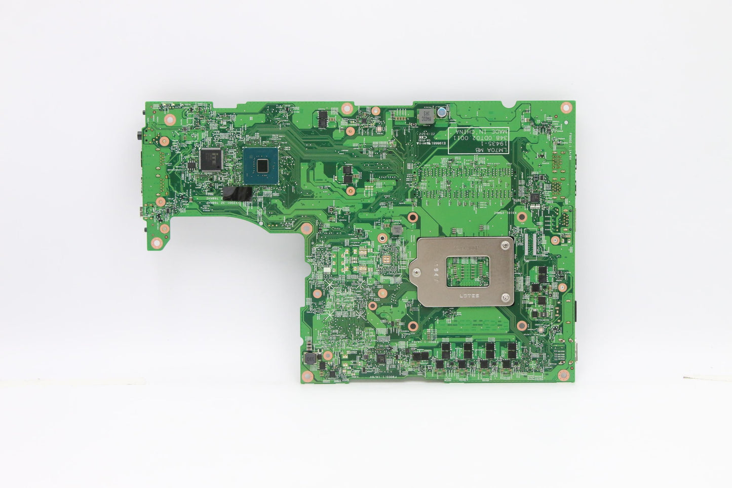 Lenovo Bdplanar H470 Uma H1 Win Dpk M - 5B20U54292