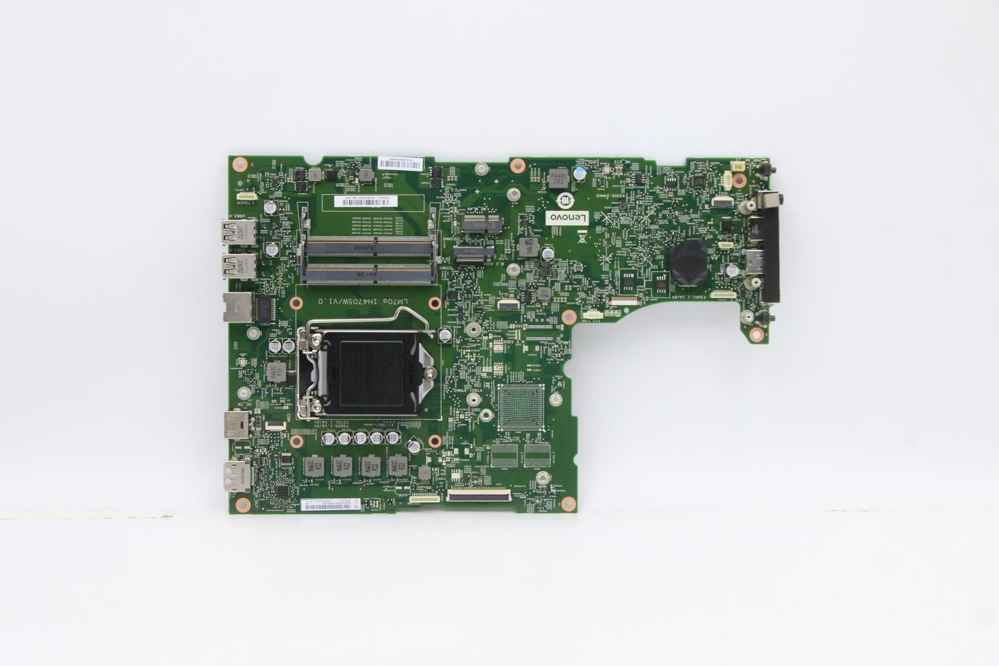 Lenovo Bdplanar H470 Uma H1 No Dpk M7 - 5B20U54293