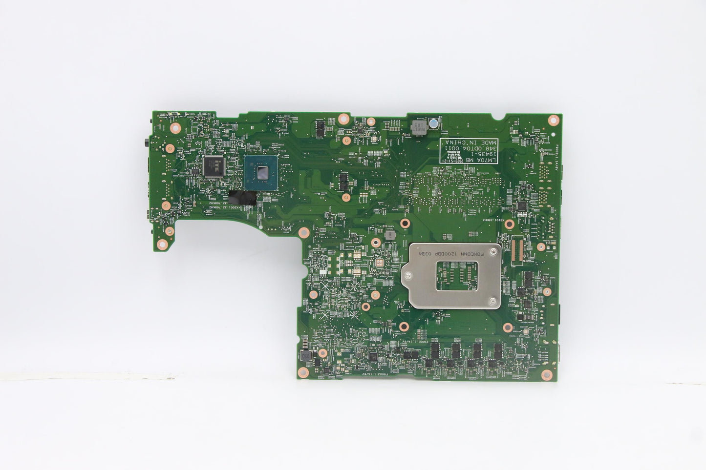 Lenovo Bdplanar H470 Uma H1 No Dpk M7 - 5B20U54293