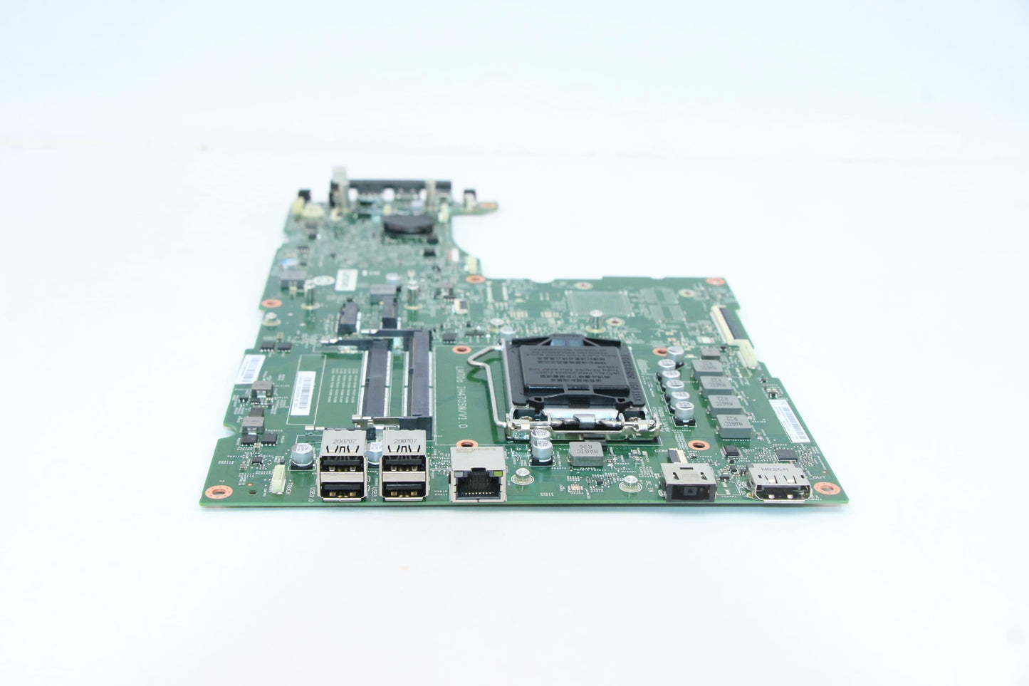 Lenovo Bdplanar H470 Uma H1 No Dpk M7 - 5B20U54293