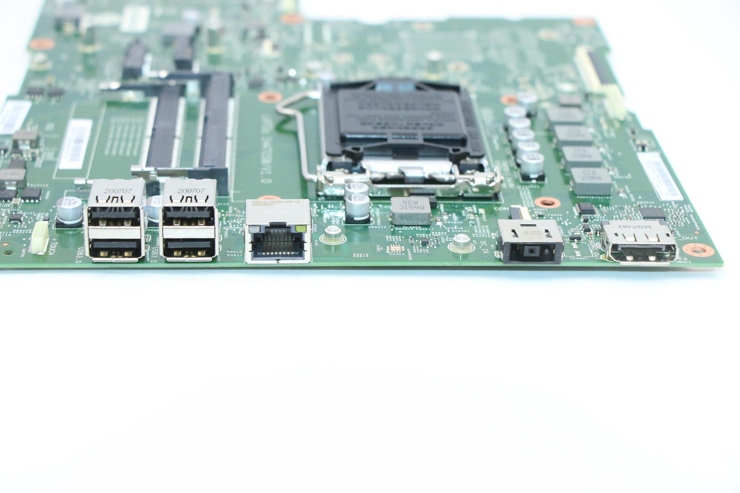 Lenovo Bdplanar H470 Uma H1 No Dpk M7 - 5B20U54293