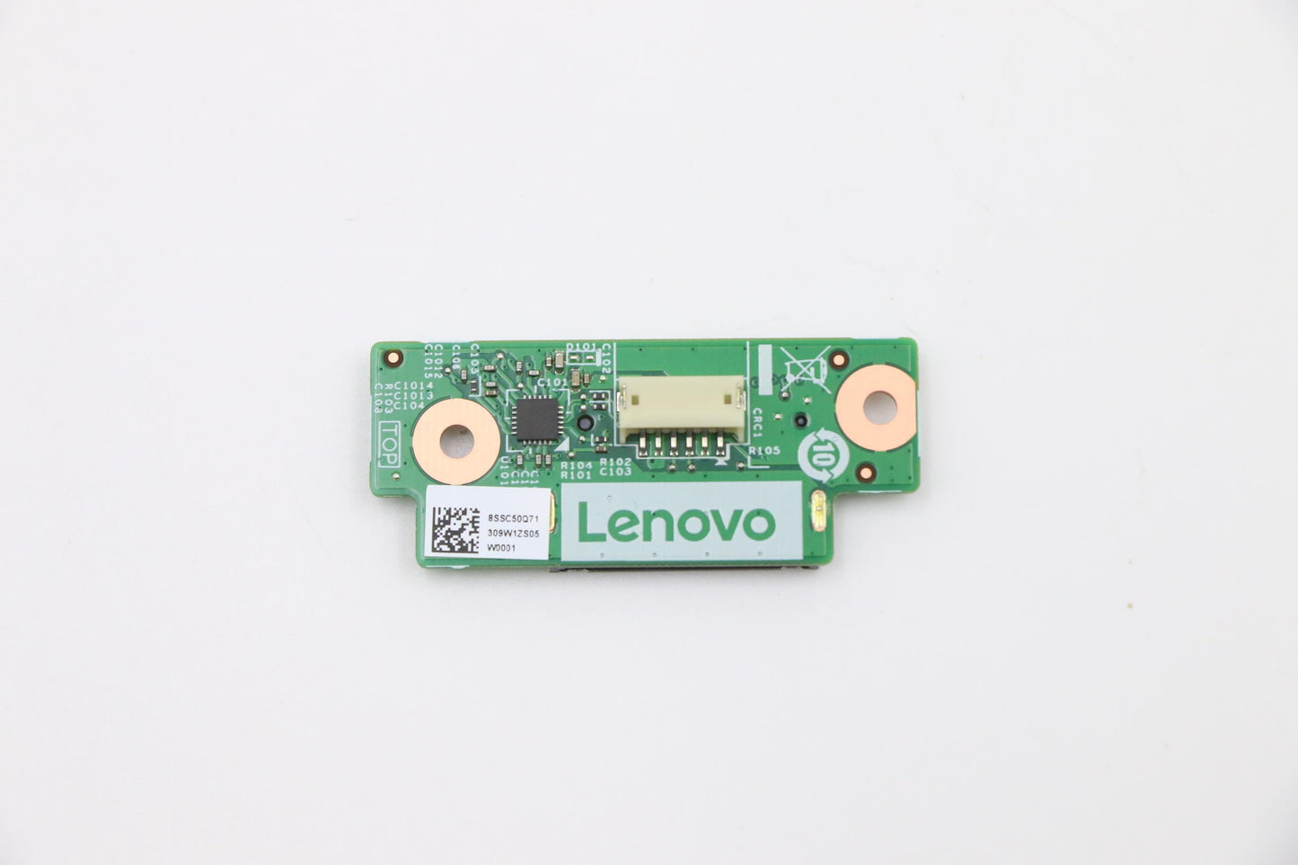 Lenovo Cards Misc Internal; Usb, Audi - 5B20U54295