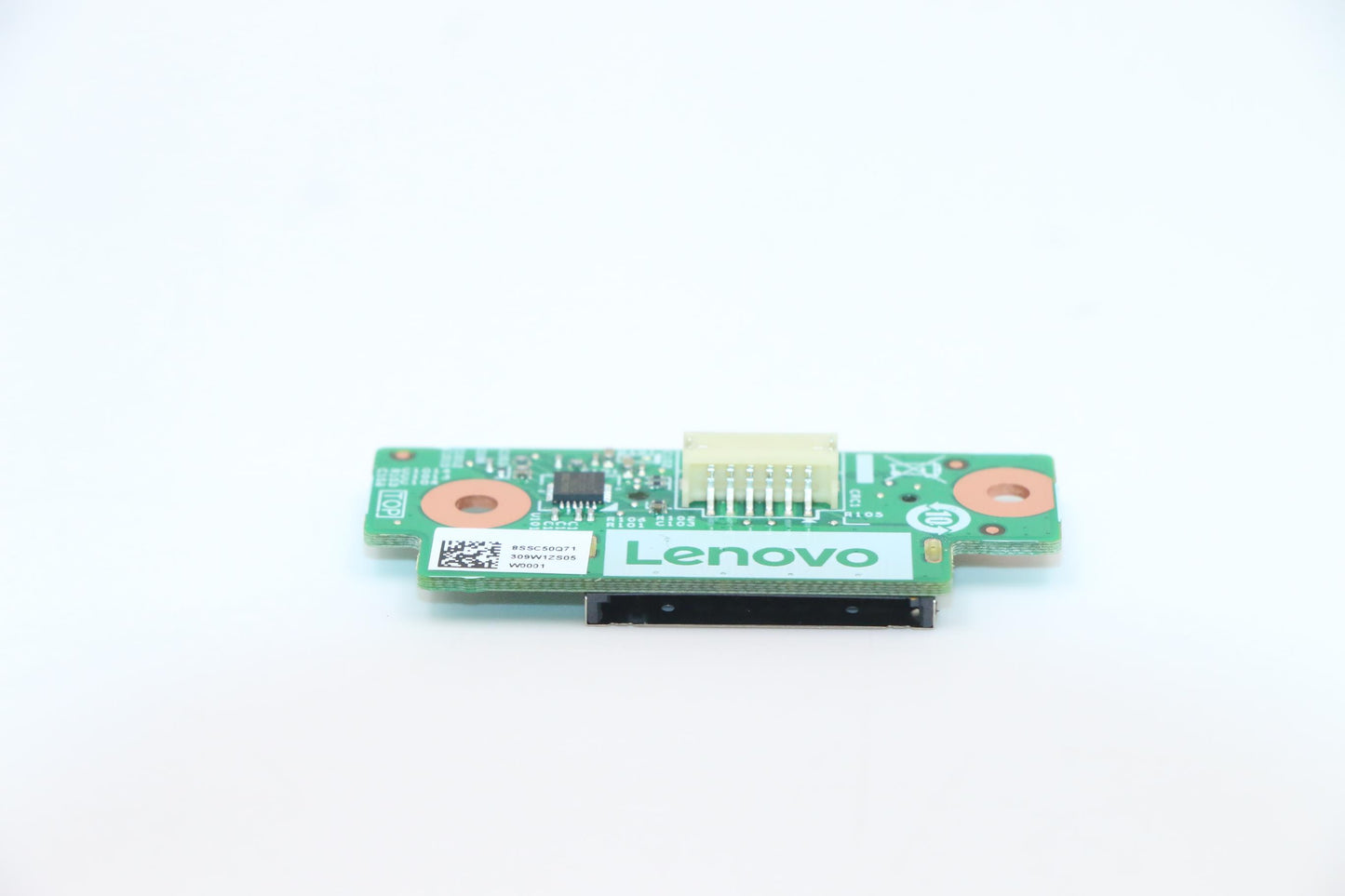 Lenovo Cards Misc Internal; Usb, Audi - 5B20U54295
