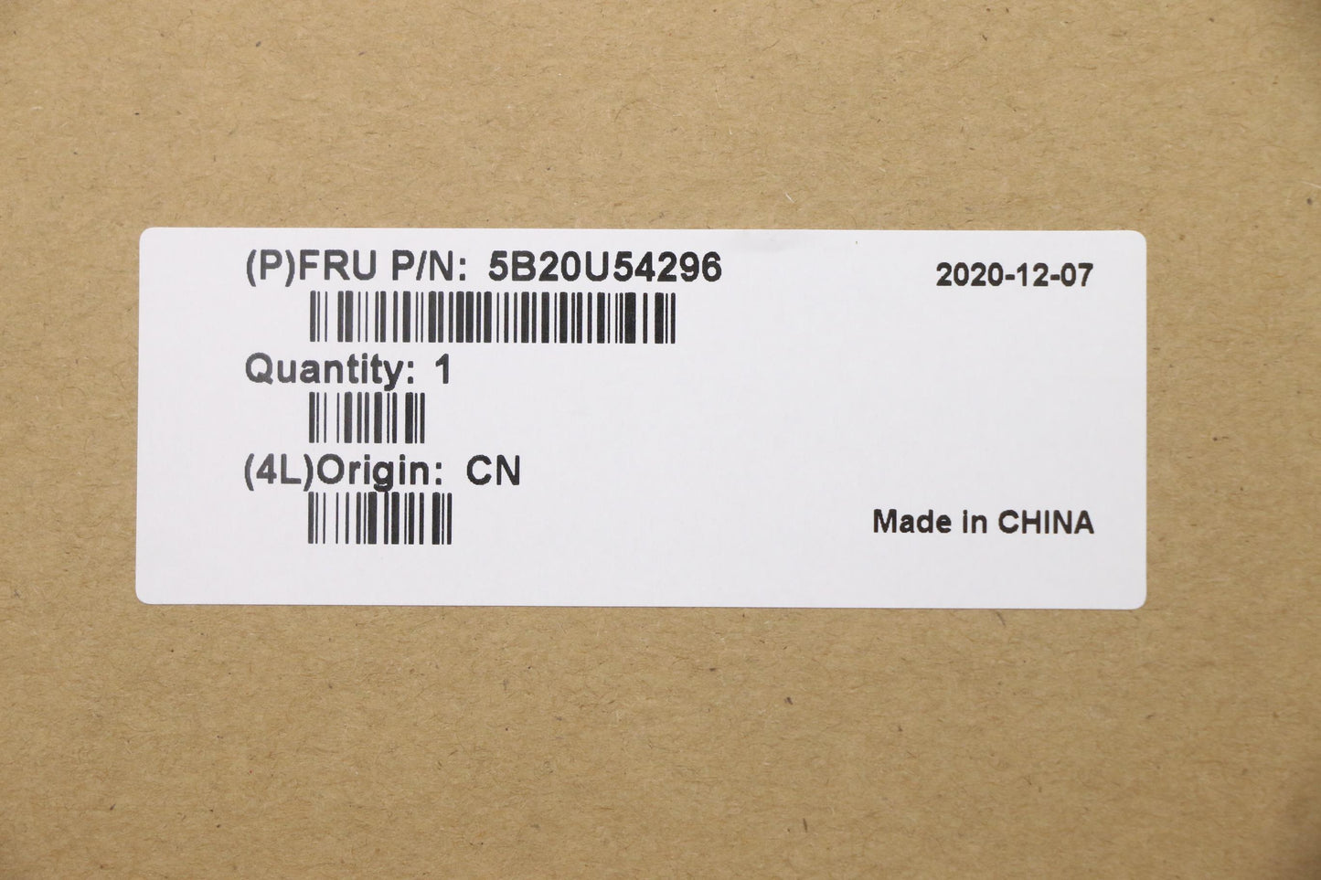 Lenovo Bdplanar Mb M90A Q470 Dgpu Win - 5B20U54296