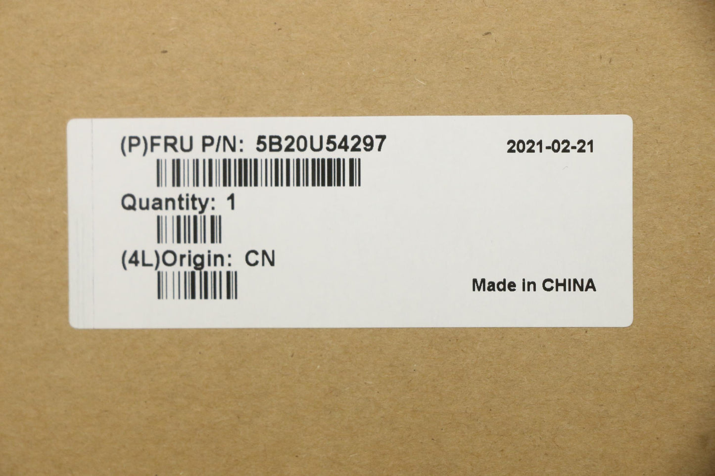Lenovo Bdplanar Mb M90A Q470 Dgpu Nod - 5B20U54297