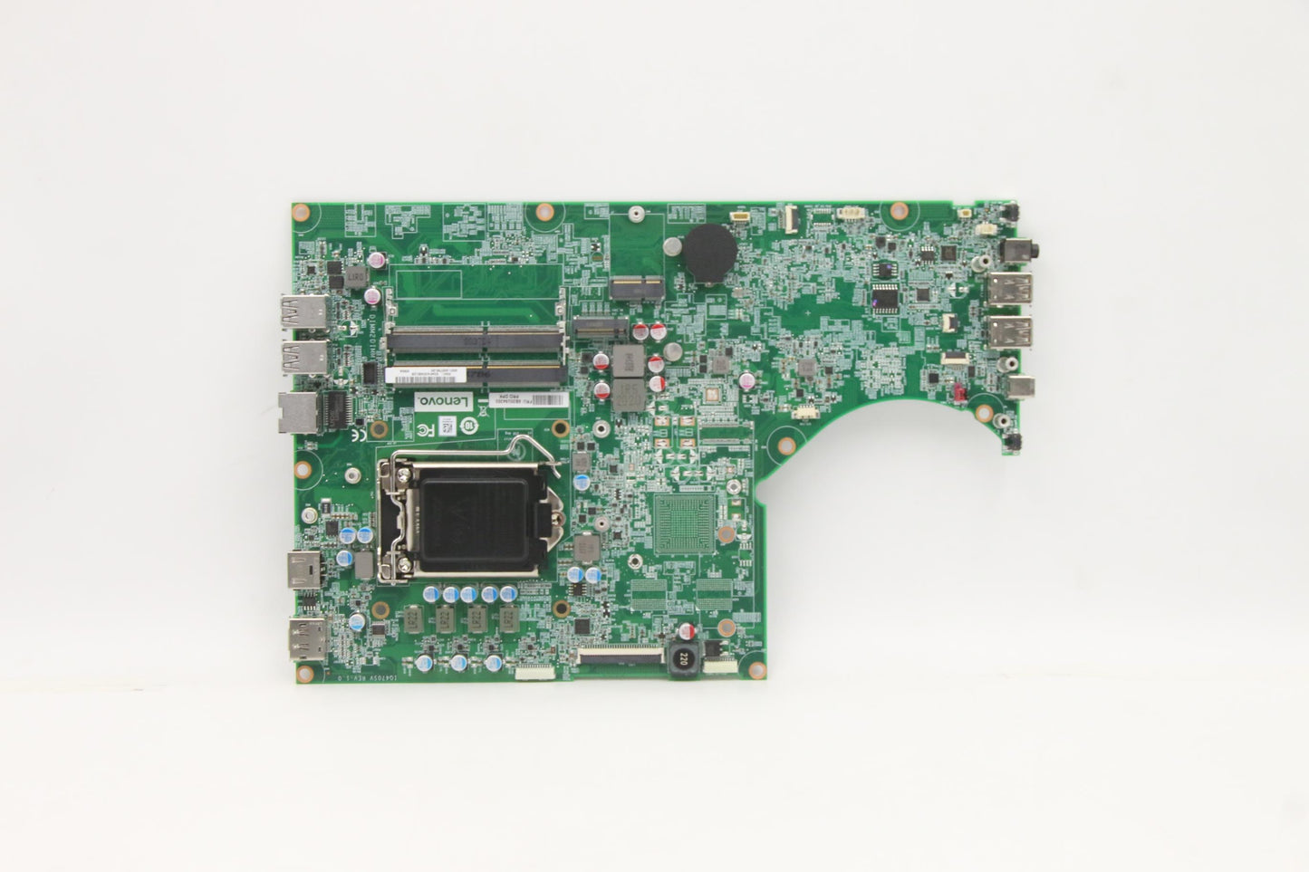 Lenovo Bdplanar Mb M90A Q470 Uma Wind - 5B20U54303