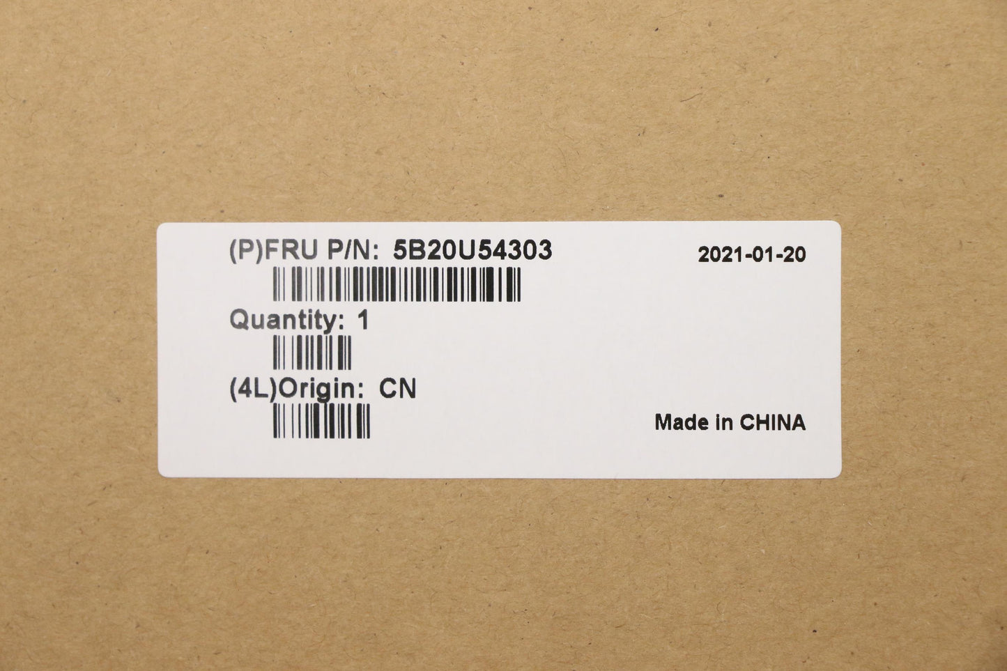 Lenovo Bdplanar Mb M90A Q470 Uma Wind - 5B20U54303