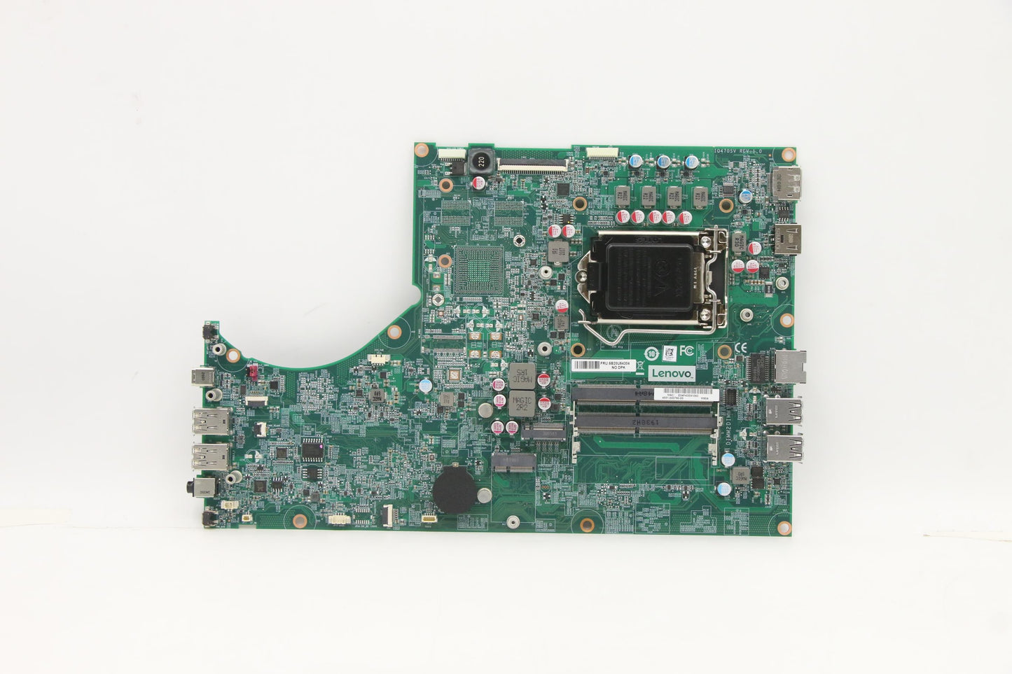 Lenovo Bdplanar Mb M90A Q470 Uma Nodp - 5B20U54304