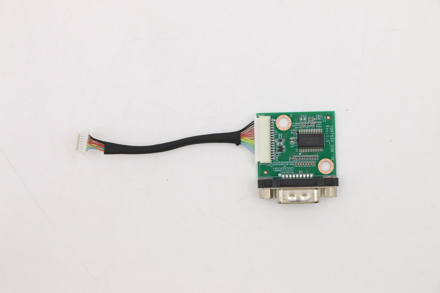 Lenovo Cards Misc Internal; Usb, Audi - 5B20U54305