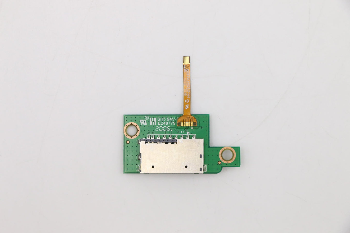 Lenovo Cards Misc Internal; Usb, Audi - 5B20U54306