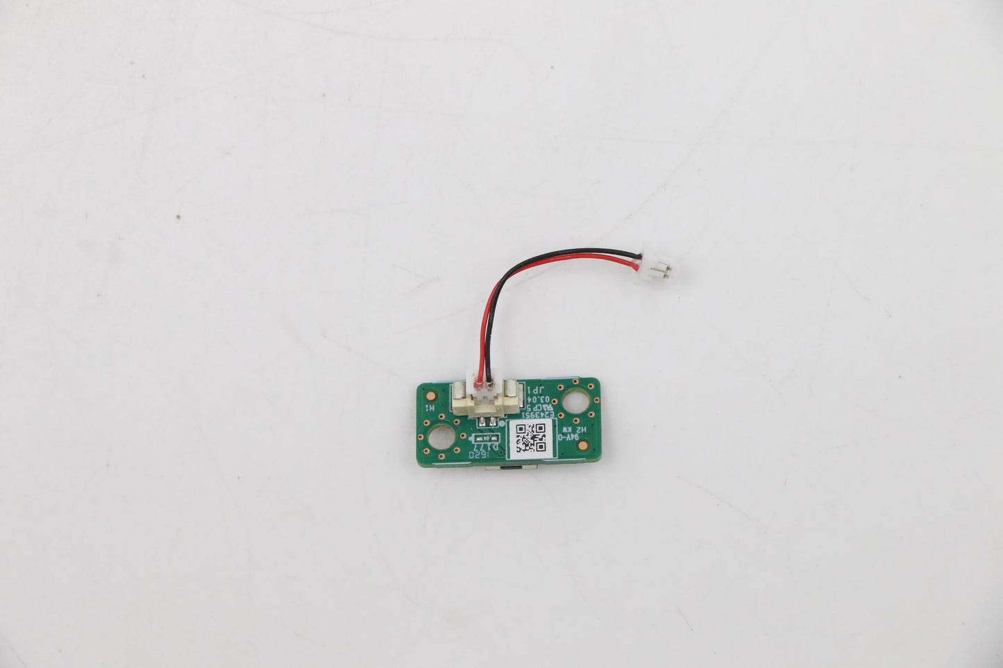 Lenovo Cardpop E Privacy Card - 5B20U54307