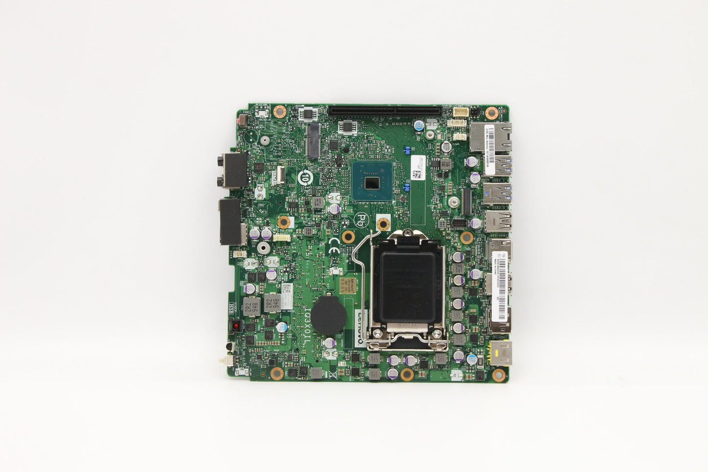 Lenovo L Mb Q370 Ga 65W Ww Cfl-R No D - 5B20U54318