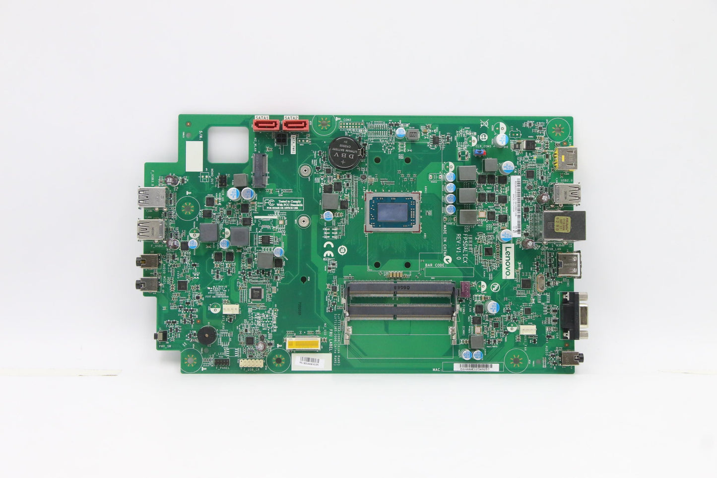Lenovo Bdplanar Amd Picasso R5 3500U - 5B20U54356