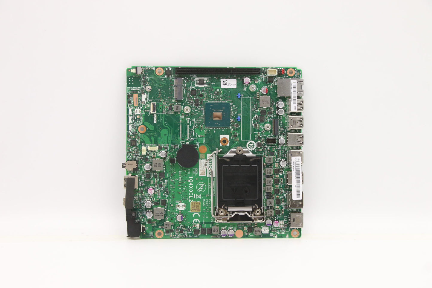 Lenovo Bdplanar Q470 Mb Fru No Dpk M9 - 5B20U54360
