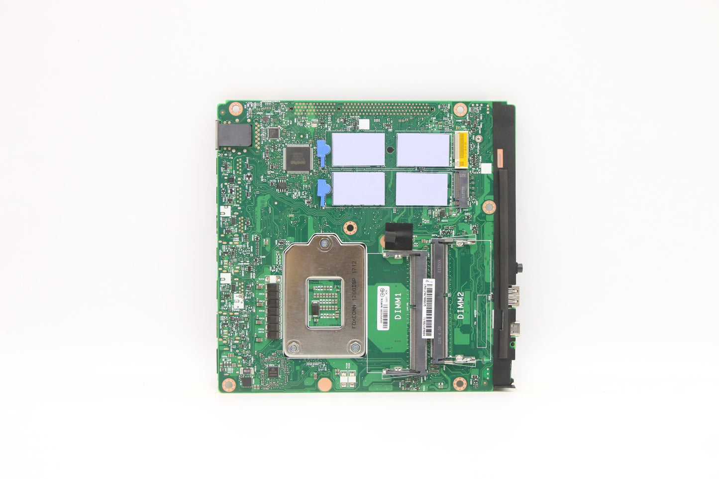 Lenovo Bdplanar Q470 Mb Fru No Dpk M9 - 5B20U54360