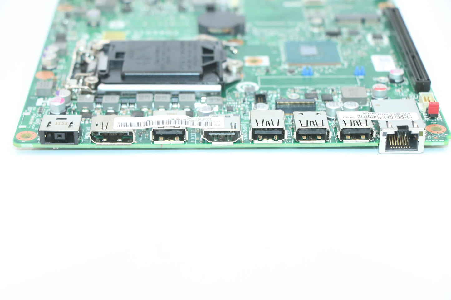 Lenovo Bdplanar Q470 Mb Fru No Dpk M9 - 5B20U54360