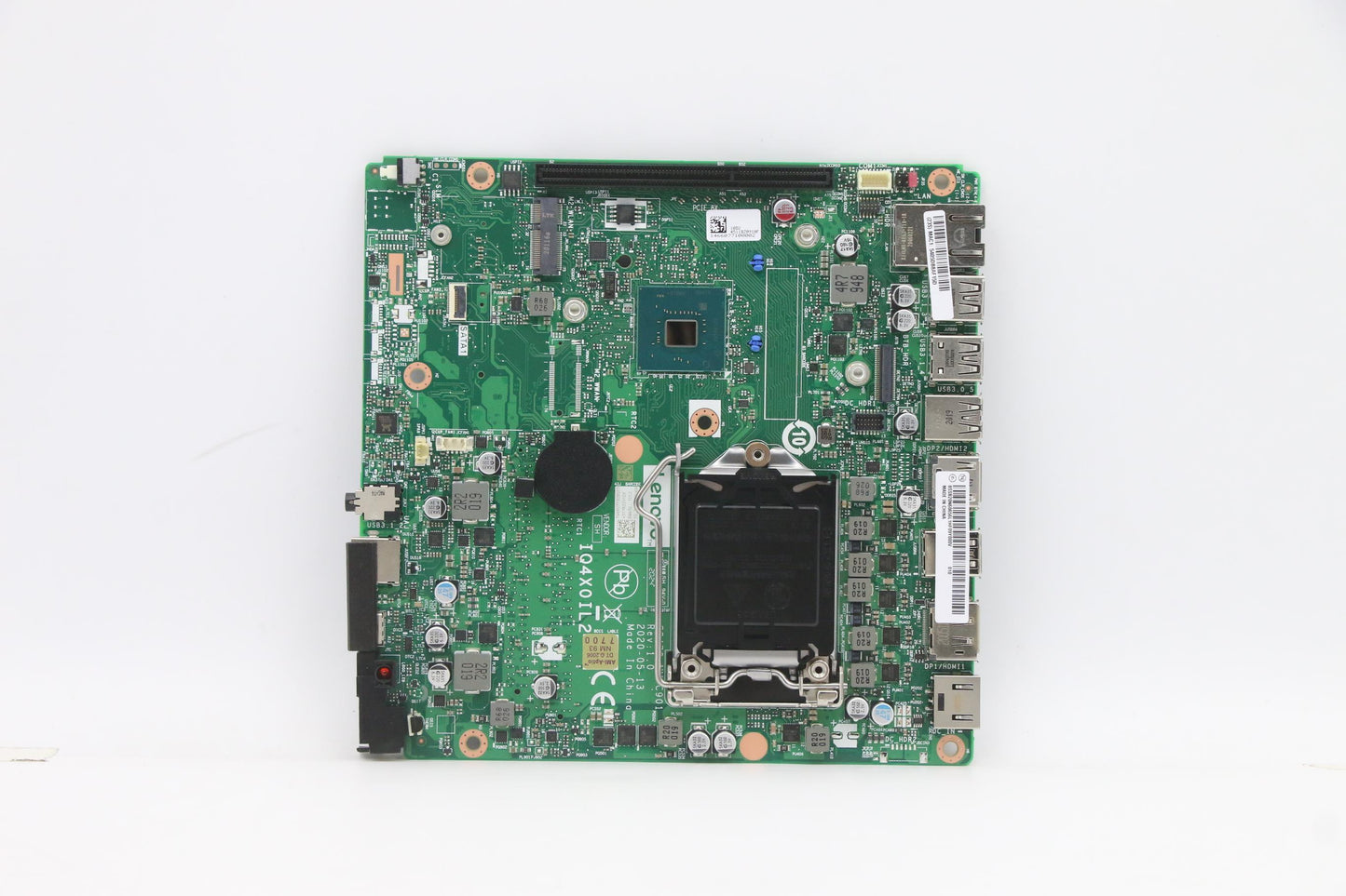 Lenovo Bdplanar Q470 Mb Fru Win Dpk M - 5B20U54361